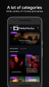 Pelispedia APK v2.5 For Android | Download & Watch Movies Free 2