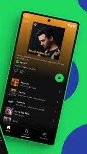Spotify Premium MOD APK Download Latest (Final Unlocked) 1