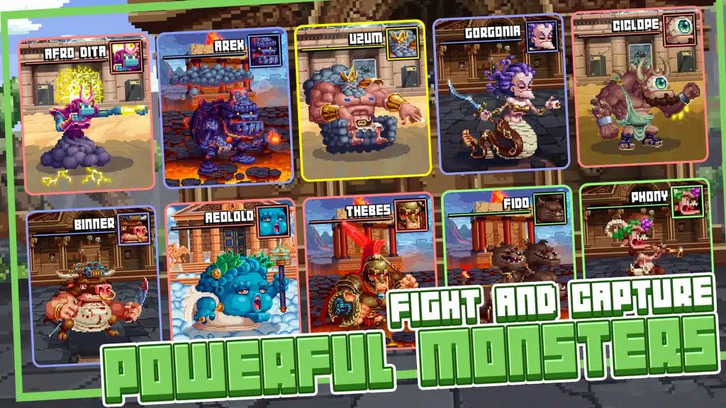 bit heroes mod apk