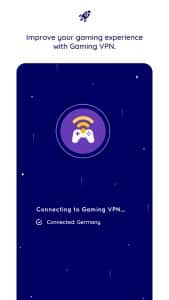 Gaming VPN MOD APK (Latest + VIP) Free For Online Games 2