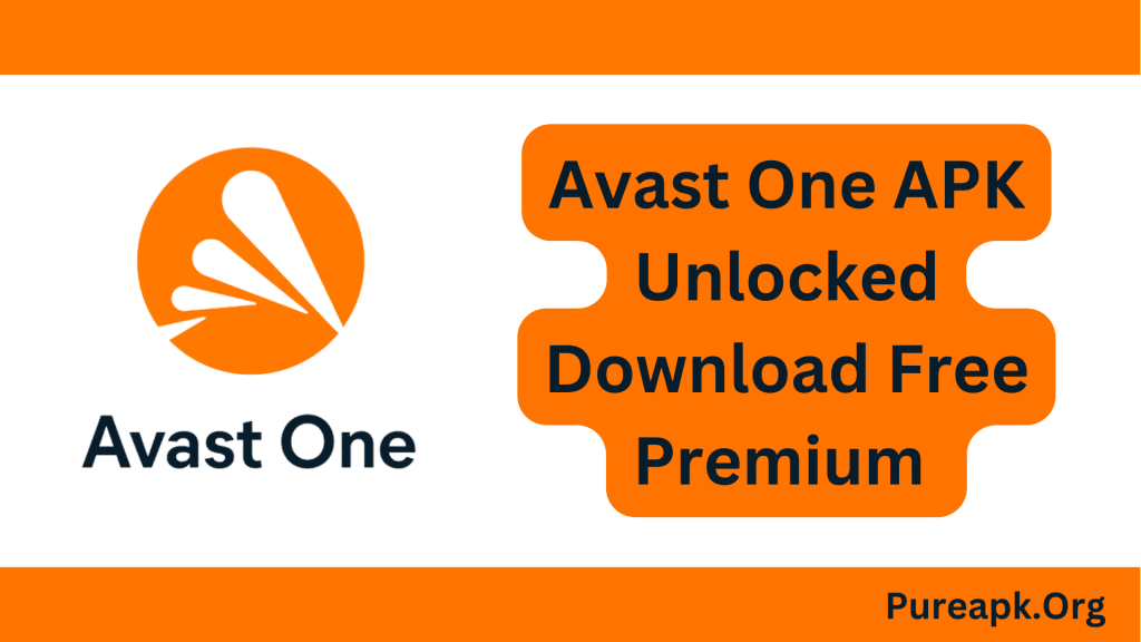 Avast One APK 