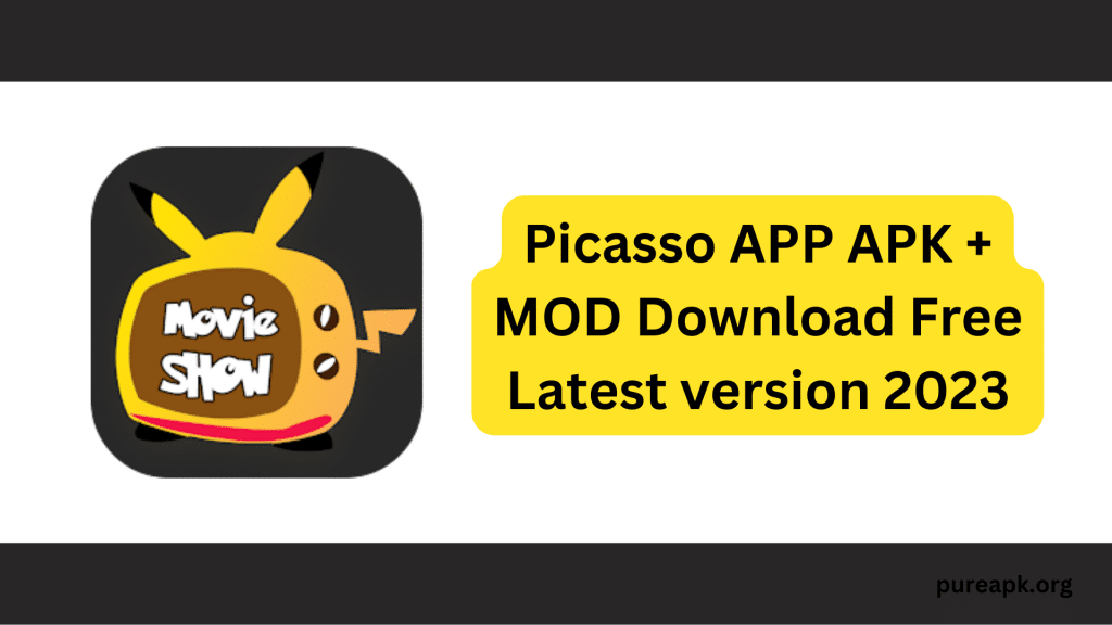 Picasso app