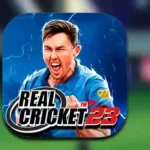Real Cricket 24 Mod APK