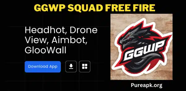 GGWP Squad v9 Mod