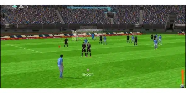 FIFA 23 MOD APK 
