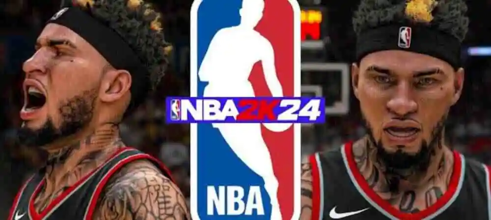 NBA 2k24 Mod APK Download