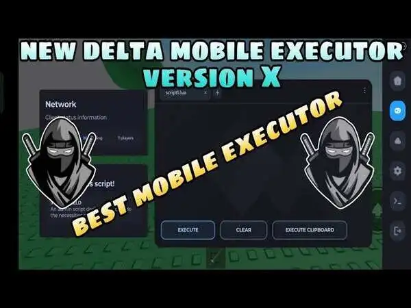 Delta Executor