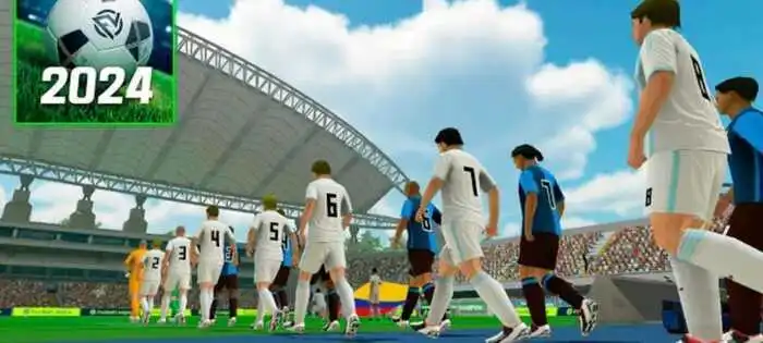 Download Soccer Super Star 0.2.23 for Android