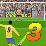Penalty Shooters 3 Mod APK