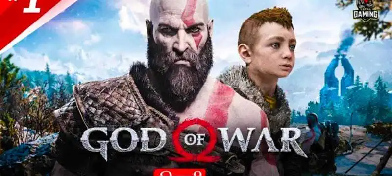God of War 3 MOD APK
