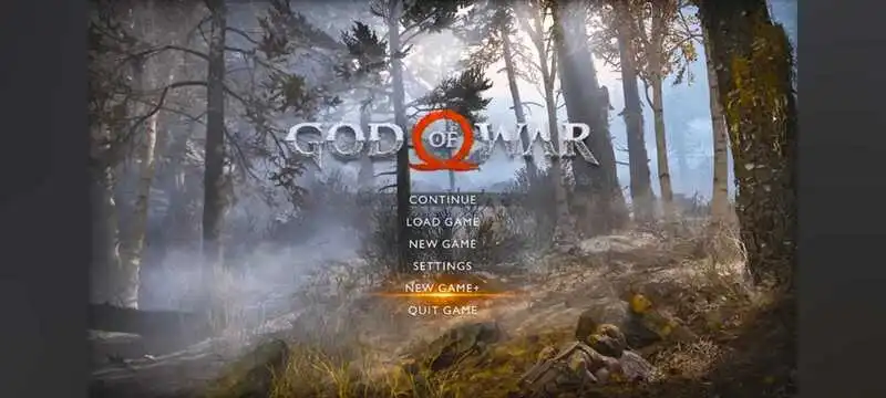 God of War 3 Mod APK & OBB