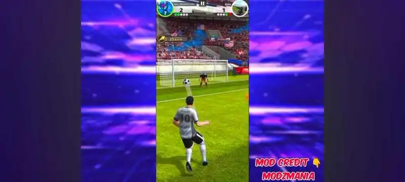 Football Strike MOD APK Download