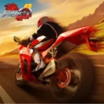 Traffic Rider MOD APK