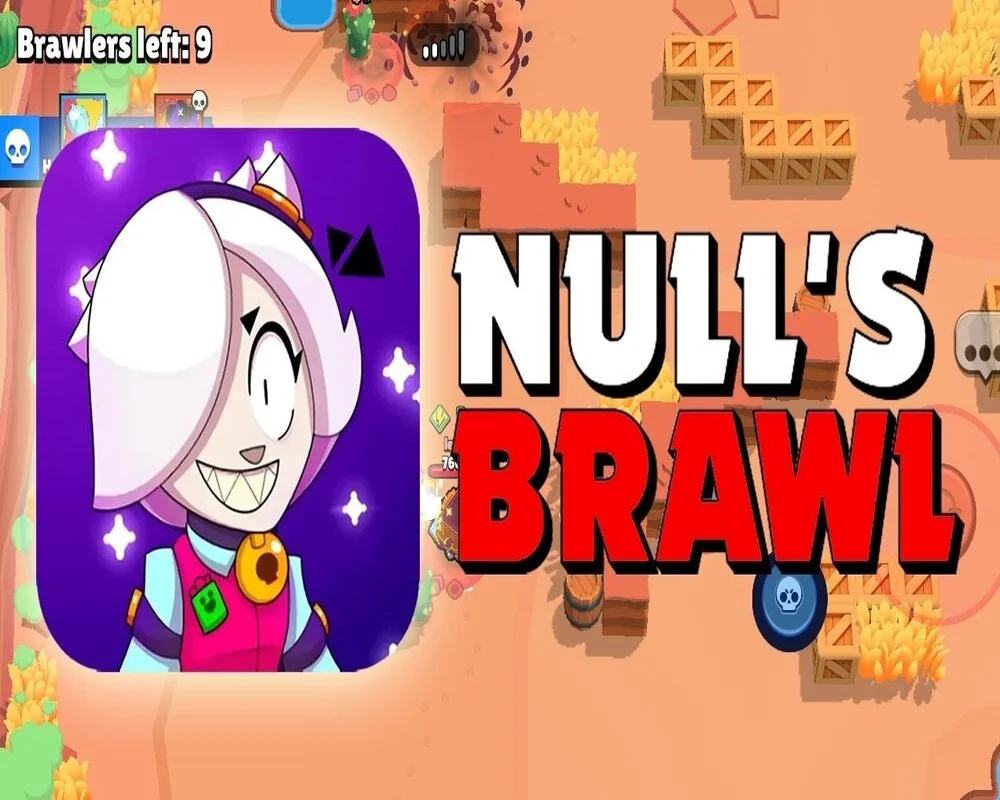 Null’s Brawl MOD APK (Unlimited Everything)