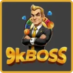 9K Boss Game