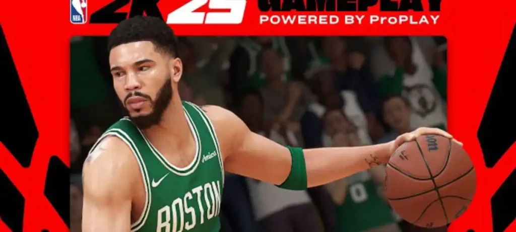 NBA 2k25 Download