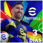 eFootball 2025 APK