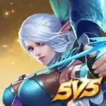 Mobile Legends Mod APK